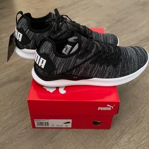 Puma Ignite Flash evoKnit